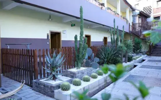 Youth Inn