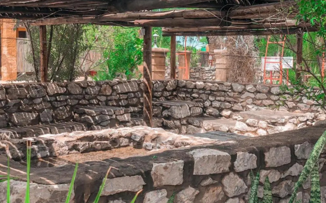 Nkisi Guesthouse