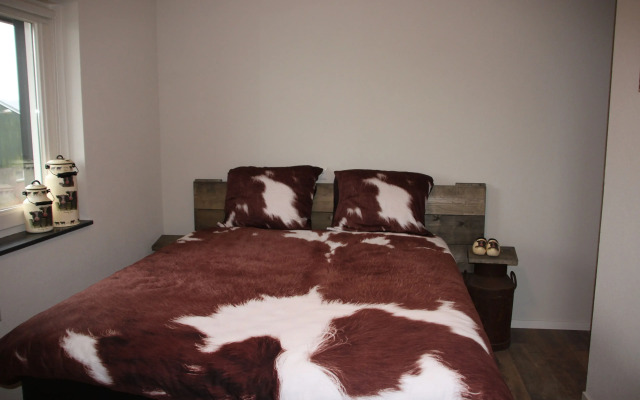 Bed And Breakfast De Volkelse Hooiberg