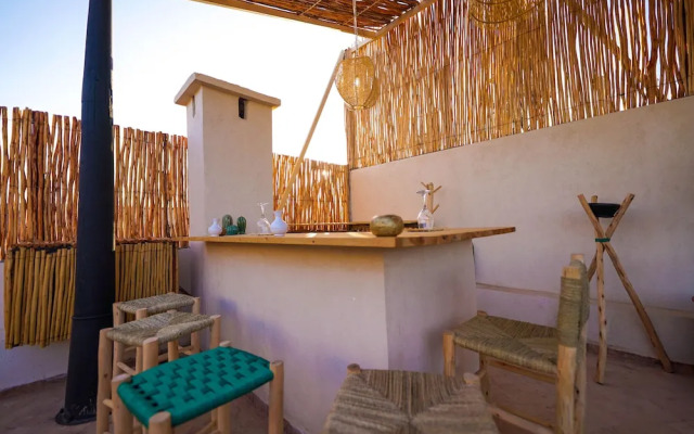 Riad Amya