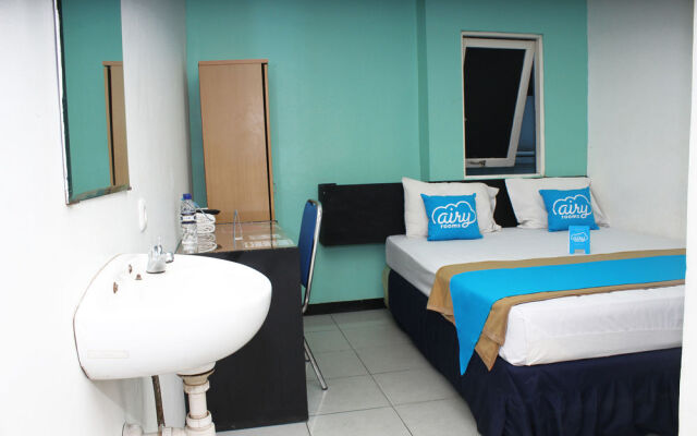 Airy Kertak Baru Ulu MT Haryono 49 Banjarmasin