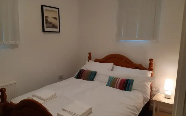 St Matthews Apartments - Hastings