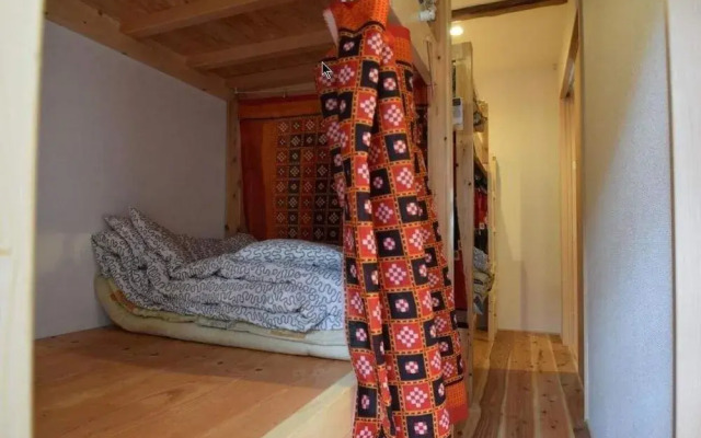 Santana Guest House Kyoto