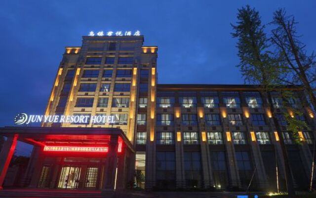 Junyue Resort Hotel