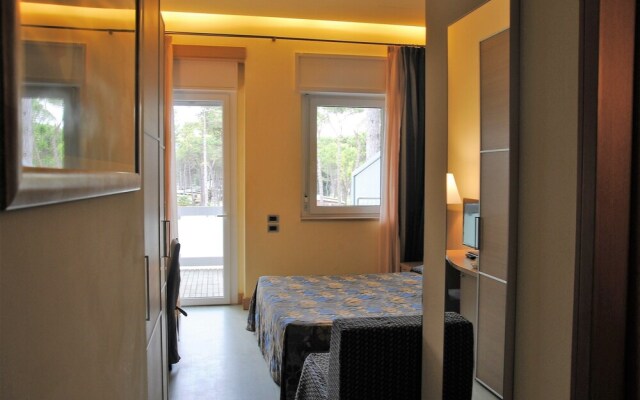 Camping Residence Il Tridente