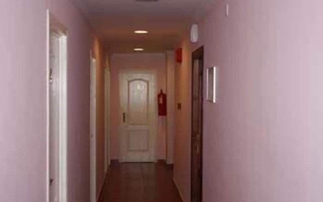 Hotel Manantiales