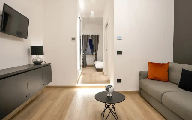 La Banchina Luxury Suites