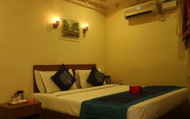 OYO Rooms Singarathope
