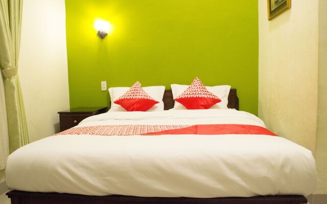 Mh Homestay by OYO Rooms