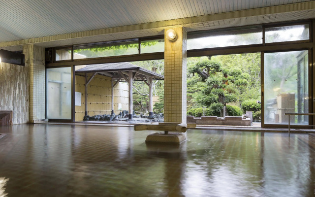 Fushioukaku