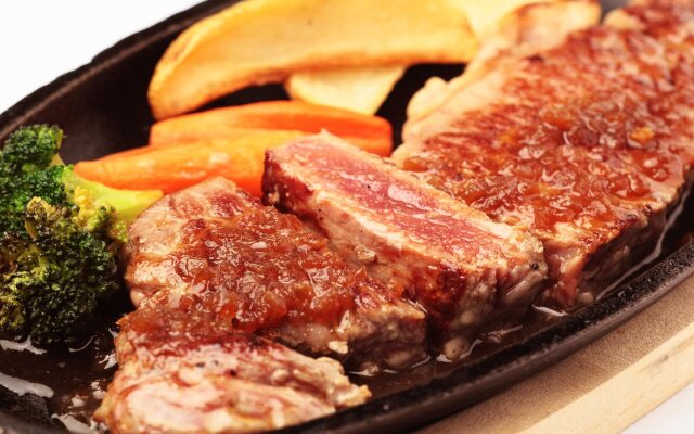 Hotel & Spa Lotus – Adults Only