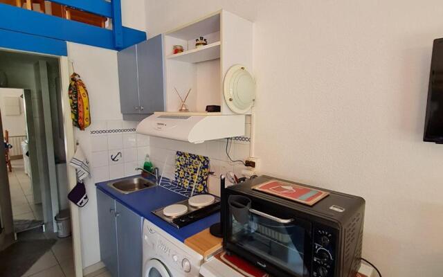 Appartement Les Mathes, 3 pièces, 4 personnes - FR-1-550-13