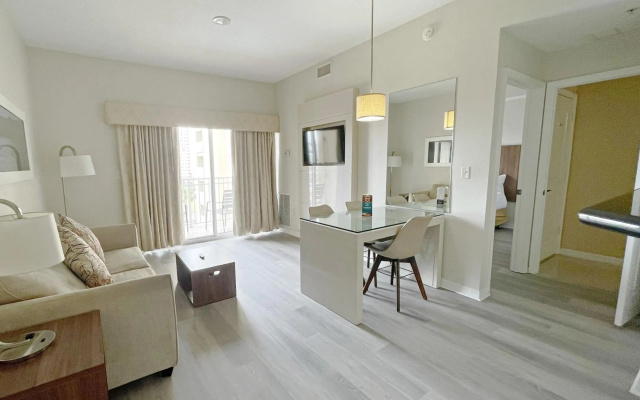 The Point Orlando Resort