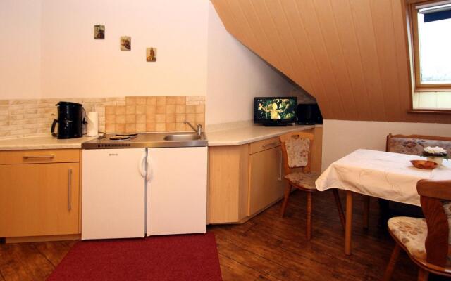 Apartments Spreewaldperle, Alt Zauche