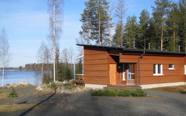 Jokiniemen Matkailu Cottages