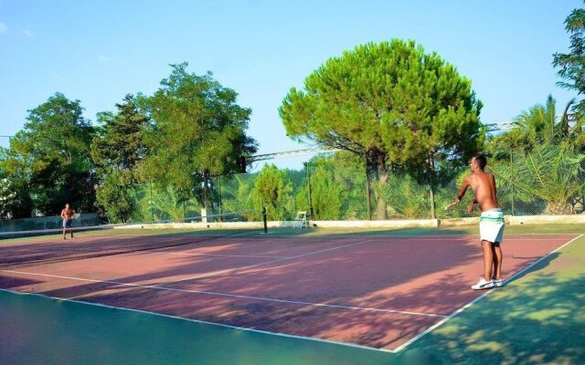 Villaggio Faro Punta Stilo