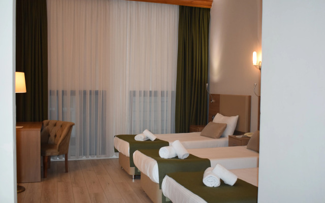 Euro Plaza Hotel