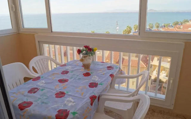 Puerto Y Playa One Bedroom Apartment LMHR27
