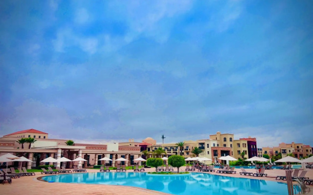 Hotel Barcelo Mediterranea Saidia