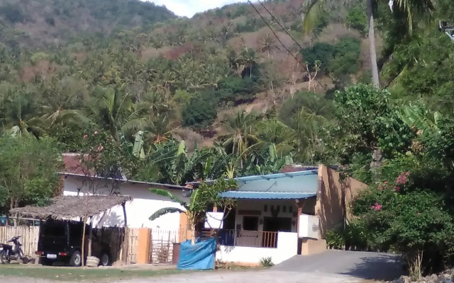 Jeges Homestay