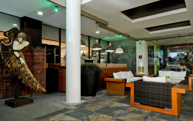 Holiday Inn Irapuato