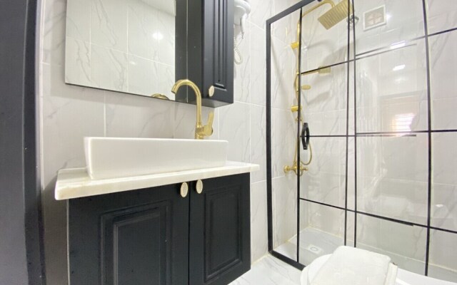 P2409 in Stanbul With 1 Bedrooms and 1 Bathrooms