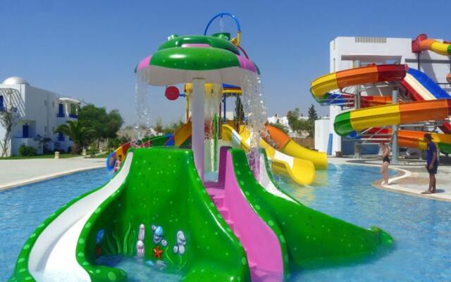 Hotel Salammbo Hammamet
