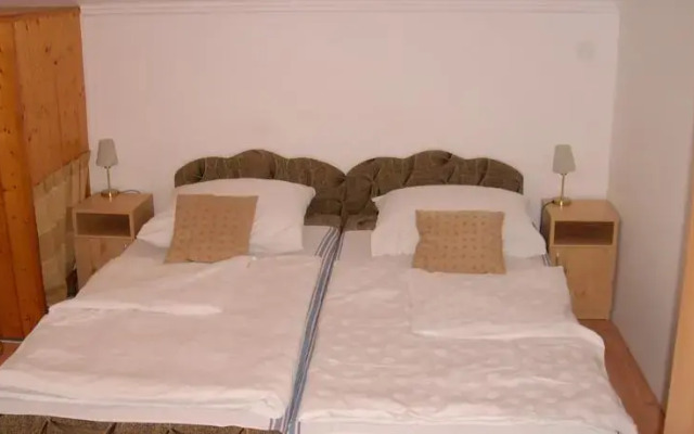 Kishomoki Vendégház