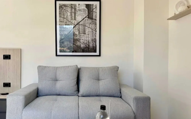 w Magical Loft in Santa Barbara