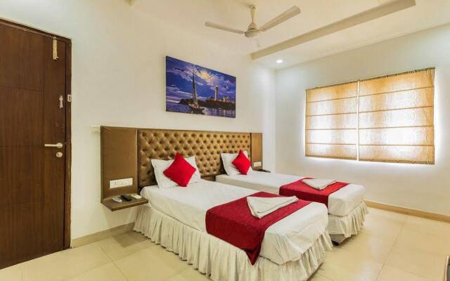 ZO Rooms Madhapur Inorbit Mall