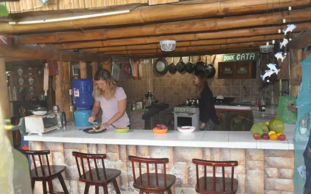 Hostal Viejamar - Hostel