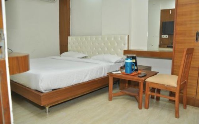 Hotel Royal Residency - New Delhi Railway Station