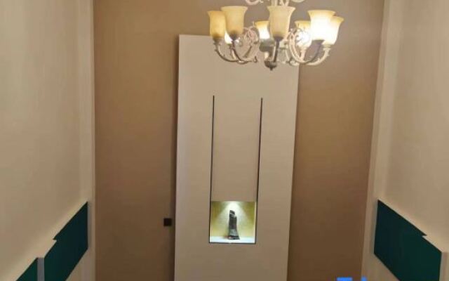 Yucheng 58 Tongcheng Business Hotel