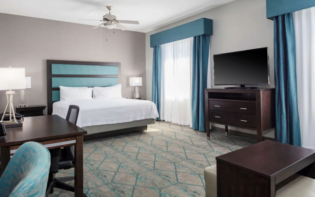 Homewood Suites by Hilton Phoenix Airport South