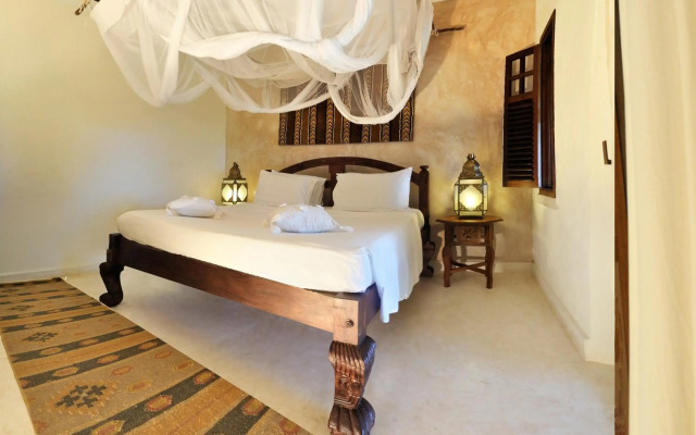 The Charming Lonno Lodge