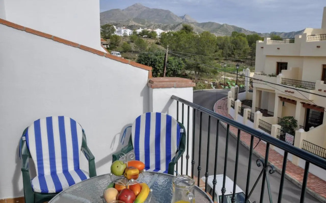 Nerja Paradise Rentals - Apt Chimenea A1E
