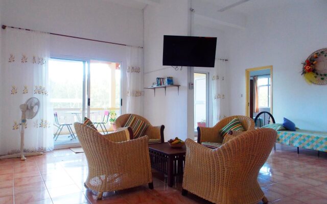 Le Macoua Guest House
