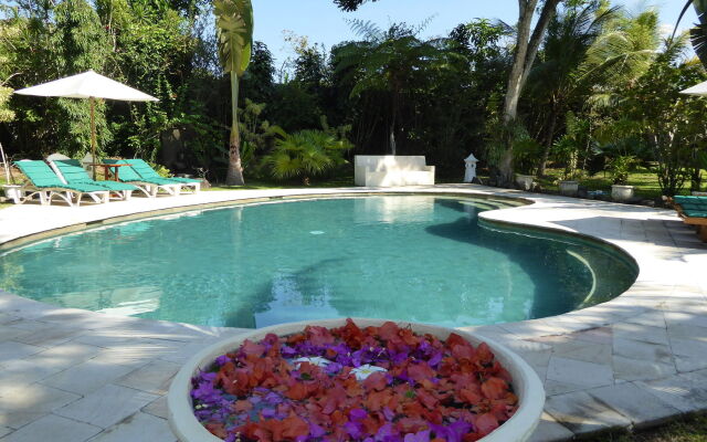 Villa Rumah Kita