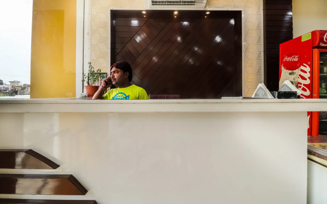 Hotel Chandra by OYO Rooms