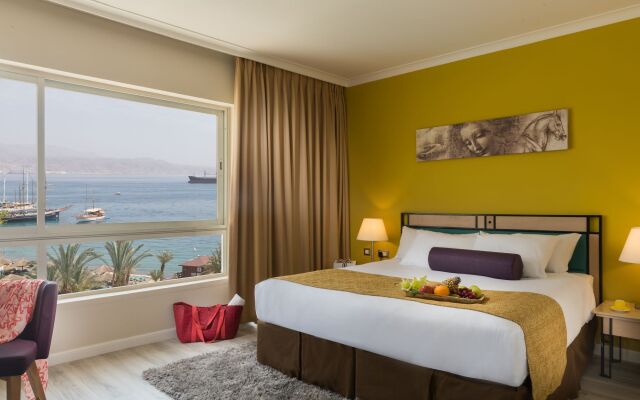 Leonardo Plaza Hotel Eilat