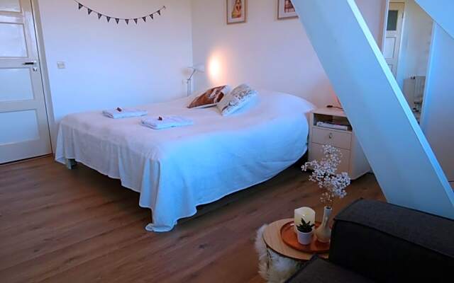 Bed and Breakfast Maas en Waal