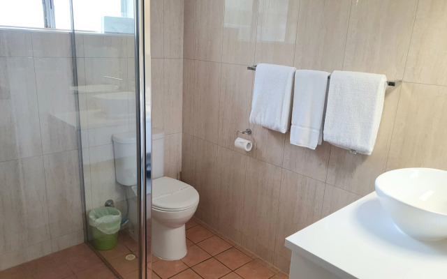 McNevin's Maryborough Motel