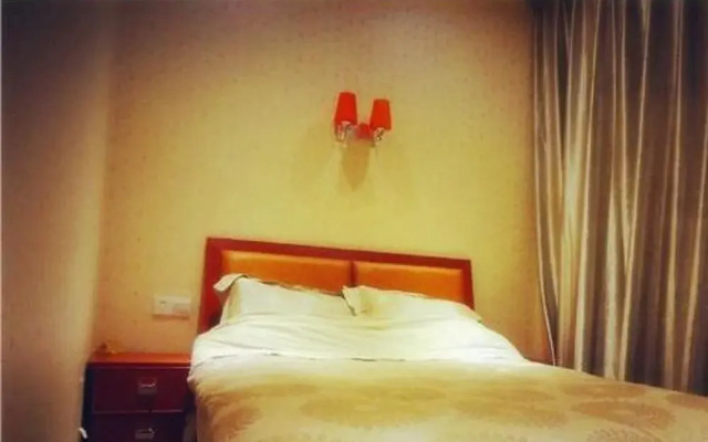Jixiang Business Hotel