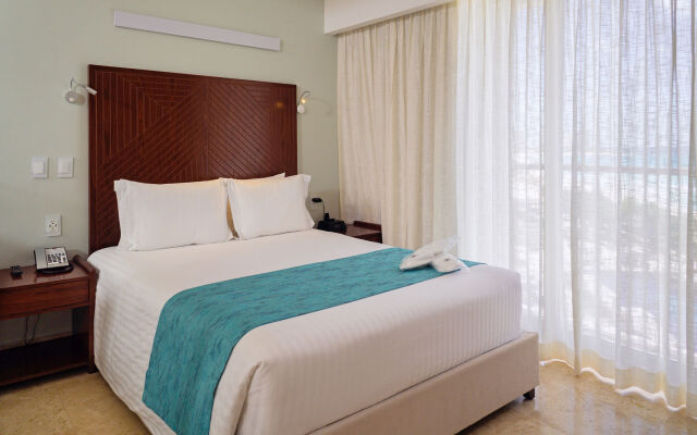 Sunset Royal Beach Resort - All Inclusive