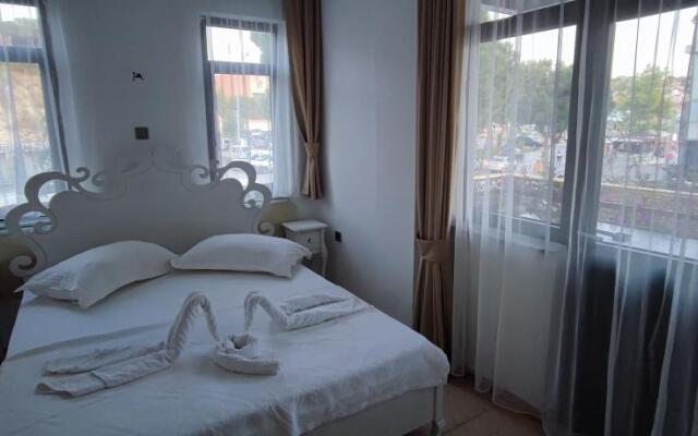 Mıstık Otel