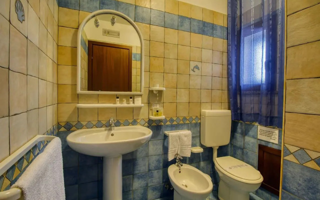 Residence Cala Croce