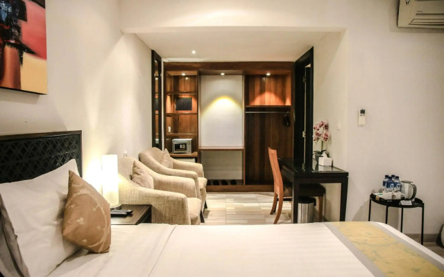 Dekuta Hotel