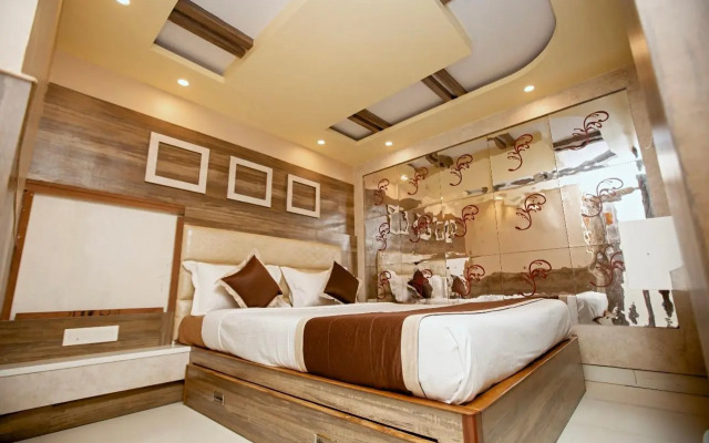 Hotel Maneck