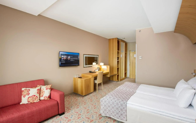 Hestia Hotel Europa