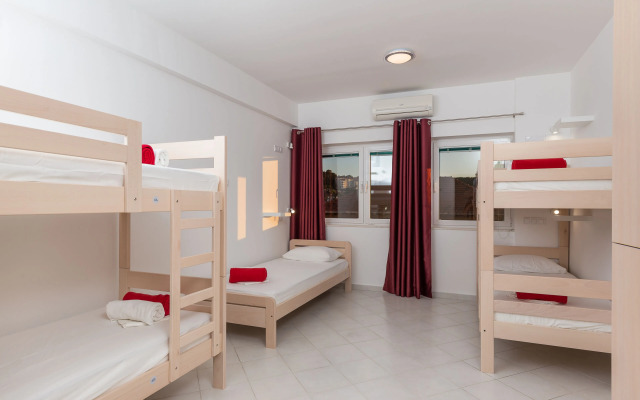 Hostel Free Bird - Adults Only